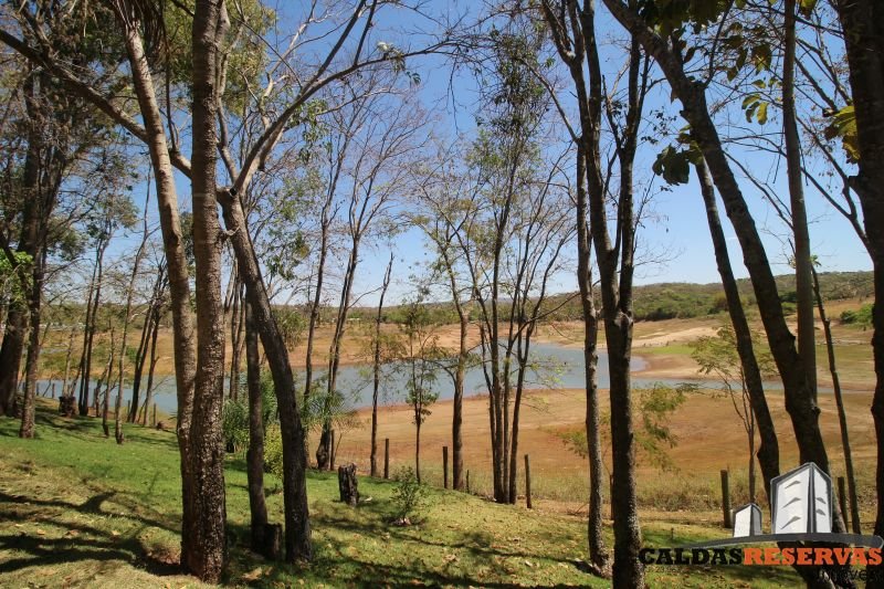 Foto de PONTAL DO LAGO